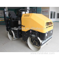 FYL-900 Articulated Tandem Roller With 2 Vibratory Drums